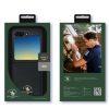 Santa Barbara Polo Kent Carbon Design Cover Samsung Galaxy Z Flip5 - Black