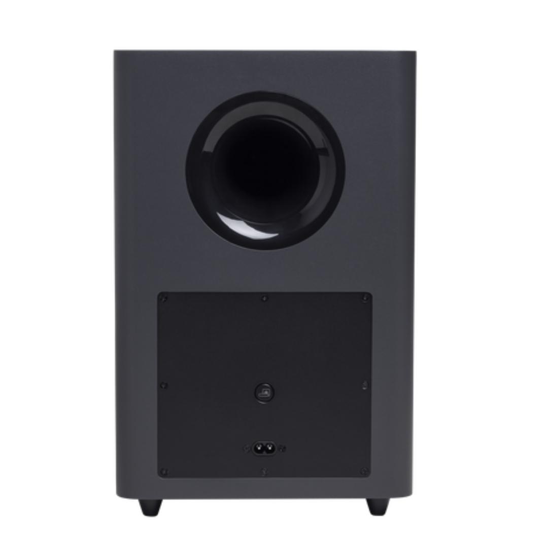 JBL Bar 2.1 300W Deep Bass Channel Soundbar Wireless Speaker - Black (BAR21DBM2BLK) - Image 2