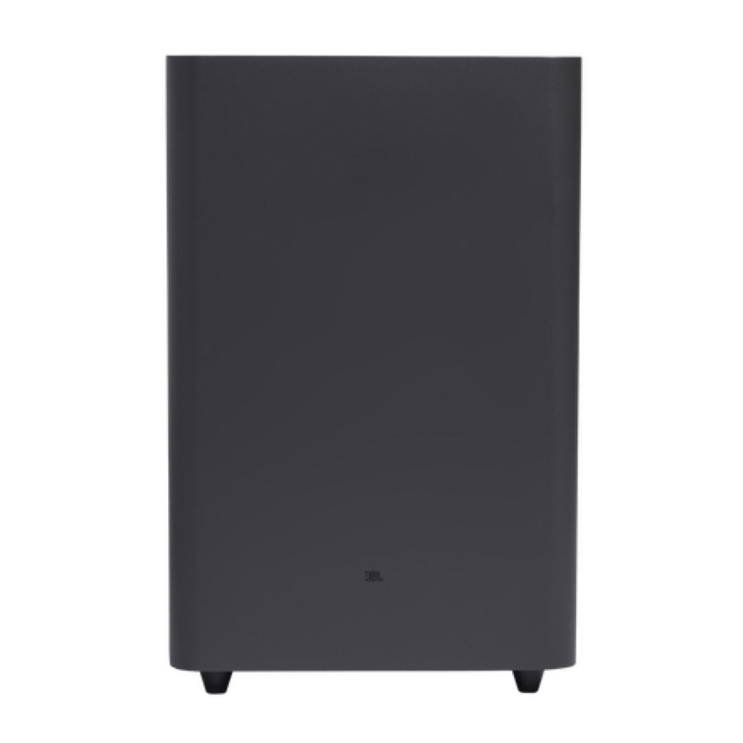 JBL Bar 2.1 300W Deep Bass Channel Soundbar Wireless Speaker - Black (BAR21DBM2BLK) - Image 3