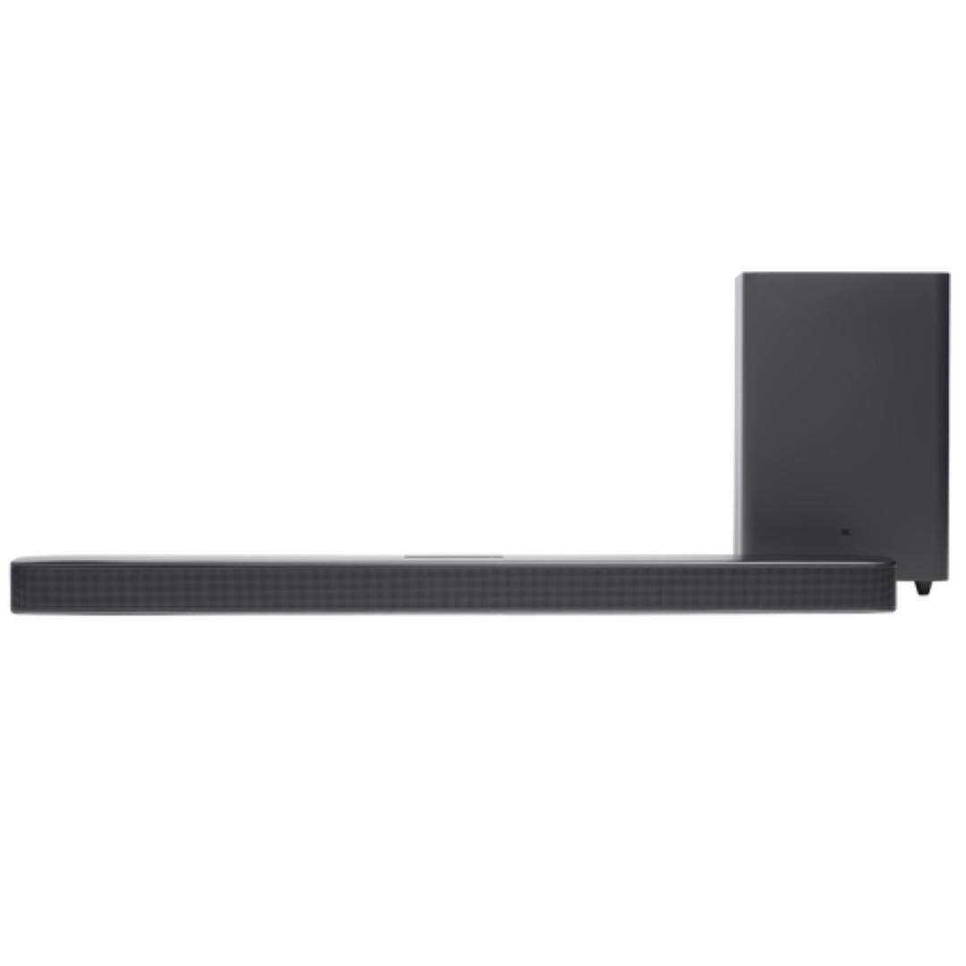 JBL Bar 2.1 300W Deep Bass Channel Soundbar Wireless Speaker - Black (BAR21DBM2BLK) - Image 6