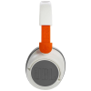 JBL JR460NC Wireless Noice Cancelling for Kids Headphones - White - Image 2
