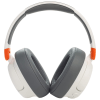 JBL JR460NC Wireless Noice Cancelling for Kids Headphones - White - Image 3