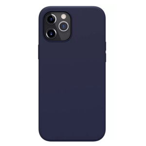 NILLKIN Flexcase Pro iP 12 Pro Cover – Blue