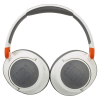 JBL JR460NC Wireless Noice Cancelling for Kids Headphones - White - Image 5