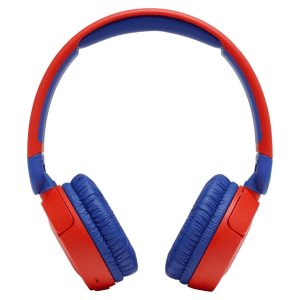 JBL JR310BT Kids Wireless On-Ear Headphones – Blue