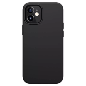 NILLKIN Flexcase Pro iP 12 Mini Cover – Black