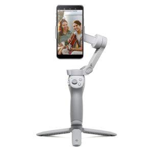 DJI Osmo Mobile SE Handheld Stabilizer