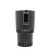 Green Lion Smart LED Hot & Cool Cup Holder 36W - Black(GNSMLDCHLDRBK) - Image 3