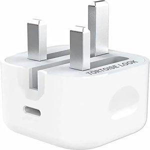 Huawei Quick Charger – White (HW-059200BHQ)
