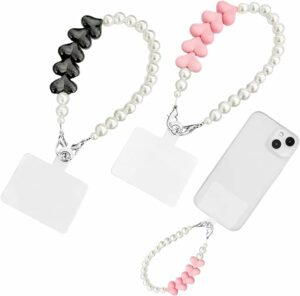 Phone Beads Chain Large Size