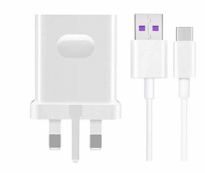HUAWEI 22.5W SuperCharge Wall Charger