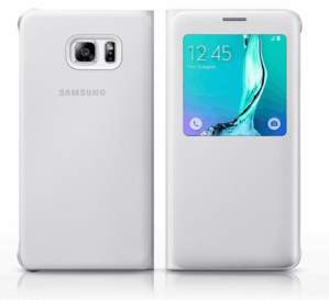 EF-CG928PB Samsung Galaxy S6 edge+ S view Cover