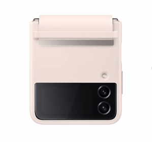 EF-VF721LPE SAM Flip 4 Flap Leather Cover – Pink