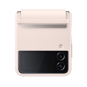 EF-VF721LPE SAM Flip 4 Flap Leather Cover – Pink