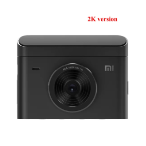 Xiaomi Mi Dash Cam 2 – Black