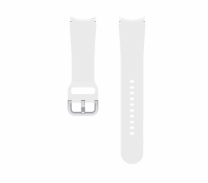 ET-SFR87 SAM Sport Band 20mm – White