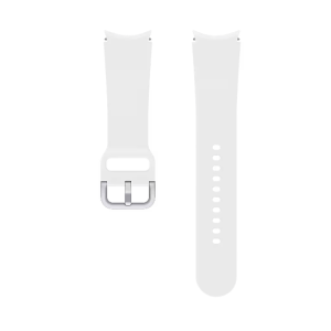 ET-SFR87 SAM Sport Band 20mm – White