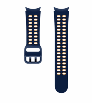 ET-SFR87 SAM Extreme Sport Band 20mm – Blue