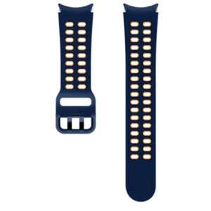 ET-SFR87 SAM Extreme Sport Band 20mm – Blue