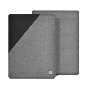 WiWU Blade Sleeve For MBP 16″- Gray
