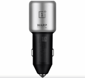 Oneplus Dash Car charger with Type-C cable 1m