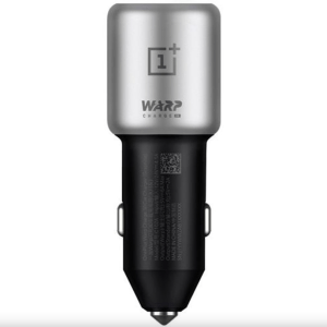 Oneplus Dash Car charger with Type-C cable 1m