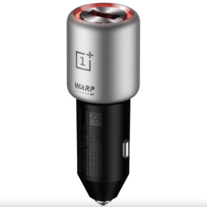 Oneplus Dash Car charger with Type-C cable 1m