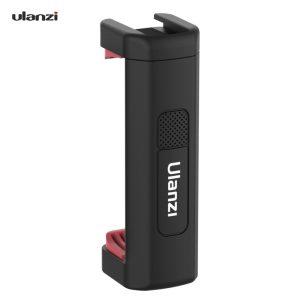 ULANZI Mini Clip Adjustable Phone Holder ST-19 – Black