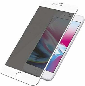 Type Gorilla 3D Nano Privacy ip 7/8 plus – White