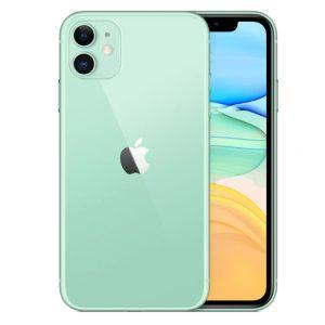 iPhone 11 128GB Green (USED)