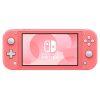 Nintendo Switch Lite Console - Coral - Image 2