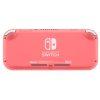 Nintendo Switch Lite Console - Coral - Image 3