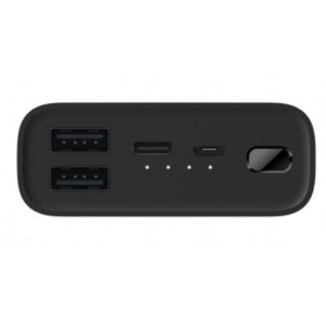 Mi 10000mAh Power Bank 3 Ultra Compact – Black