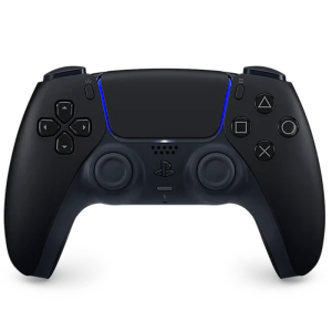 Sony PS5 DualSense Wireless Controller – Black