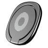 Baseus Car Mount Holder Privity Ring Bracket - Black - Image 2