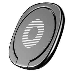 Baseus Car Mount Holder Privity Ring Bracket – Black