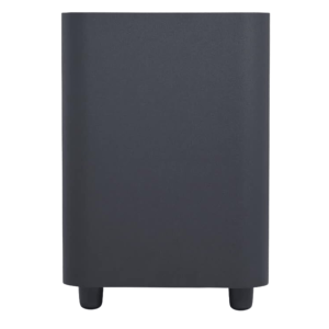 JBL Bar 800 5.1 Channel Soundbar Speaker – Black