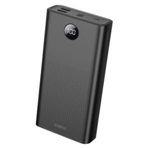 Oraimo Powerbank OPB-P271D 27000mAh – Black
