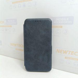 HDCI Leather Wallet Cover SAM S22