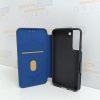 HDCI Leather Wallet Cover Samsung Galaxy S22 - Image 2
