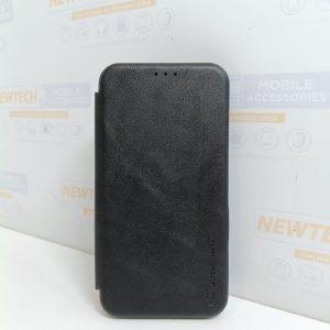 HDCI Leather Wallet Cover SAM S22 Ultra