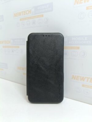 HDCI Leather Wallet Cover SAM S22 Plus