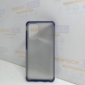 Wlons Multi Protective SAM A72 Matte Cover