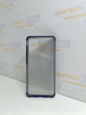 Wlons Multi Protective SAM A72 Matte Cover