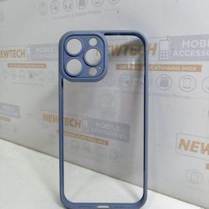 ENCASE Colorful Space Series iP 13 Pro Max