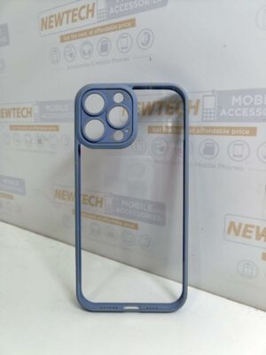 ENCASE Colorful Space Series iP 13 Pro Max