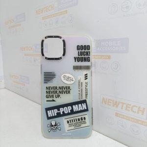 Wekome WGC-CO2 iP 14 Plus Gorillas Series Cool Cover