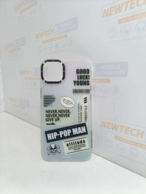 Wekome WGC-CO2 iP 14 Plus Gorillas Series Cool Cover