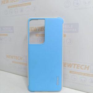 Wlons Defender Series Cover SAM S21 Ultra