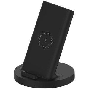 Mi 20W Wireless Charging Stand – Black